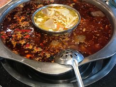 -锅首鲜品火锅(鸳鸯店)