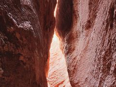 -天山神秘大峡谷