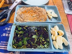 -蚝英雄鲜蚝自助专门店(长楹天街直营店)