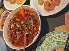 -南里山房·新淮扬菜(徐汇万科店)