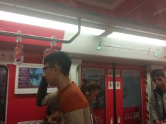 -福州火车南站(地铁站)