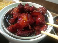 红烧肉-盒马X会员店(王府井奥莱UP TOWN店)
