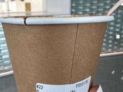 -% Arabica阿拉比卡咖啡(罗湖万象城店)