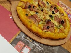 -米斯特比萨(光华桥凯德MALL天津湾店)