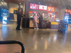 -CGV影城(黄河道ScreenX店)