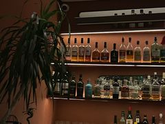 -MAYBE 威士忌 coffee&bar·清吧