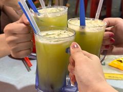 -黄亚华小食店(Jalan Alor)