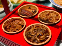 -阿五黄河大鲤鱼(纬三路店)