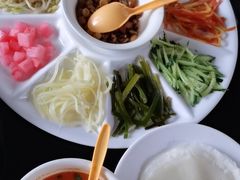 -青岩城南旧事·小时候的味道(青岩古镇黑金店)