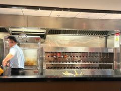 -拉蒂娜·巴西牛排馆 Latina·Brazilian Steakhouse(王府井喜悦店)