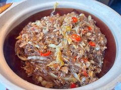 -恰饭·老长沙市井菜(天河客运站店)