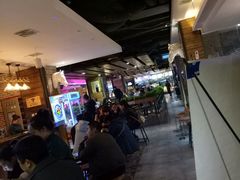 -清真·嘉福元火锅(正宁路店)