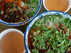 -吾穆勒蓬灰牛肉面·清真(中海河山郡店)