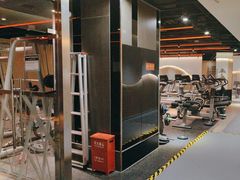 -舒适堡健身(爱琴海店)