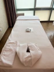 -贝黎诗SPA