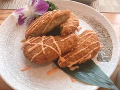-酒井酱子·深夜食堂(东城汇店)