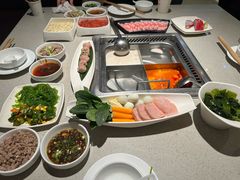 -海底捞火锅(群光广场店)