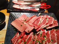 -千寻烧肉(政务区店)