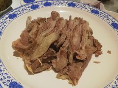 -宁夏国强手抓羊肉·清真菜(未央路凤三店)