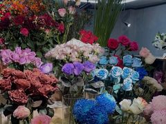 -弗劳尔花艺坊(龙涛店)
