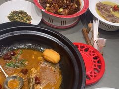 -大鹏饭店·金陵家宴(奥体中心店)