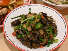 -江味龙虾馆·裸蓝龙虾(南山店)