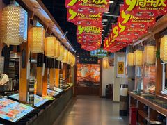 -胡杨记忆(和平路店)