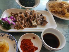 -老毛手抓·盐池滩羊非遗手抓(宁夏总店)