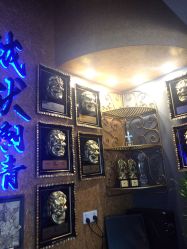-雕哥的纹身店A3 TATTOO&纹身培训