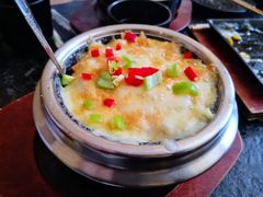 -九田家黑牛烤肉料理(中北镇店)