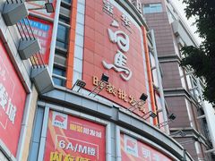 -宝华白马明华广场(新园路)