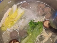 -同仁四季椰子鸡(宝安壹方城店)