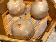 陶陶居大虾饺-陶陶居酒家(海岸城店)