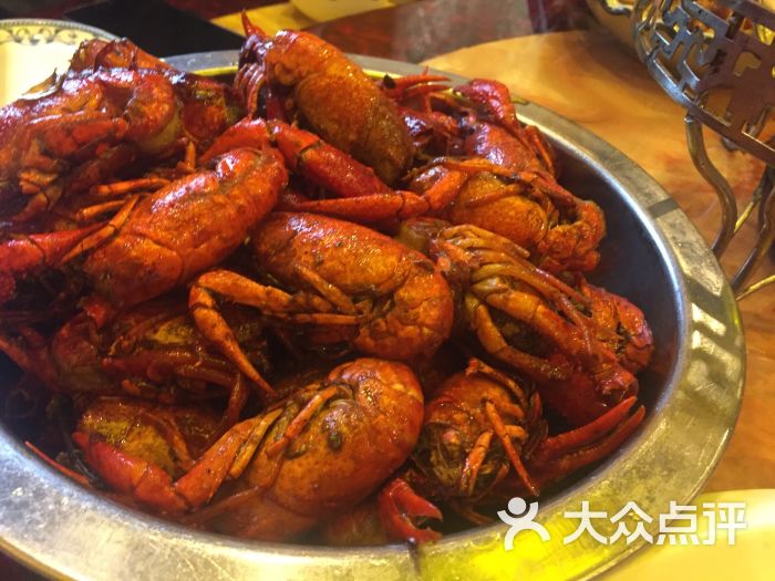 肥仔虾庄(秦园店)-图片-武汉美食-大众点评网