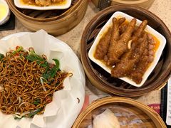 -点都德(大茶楼店)