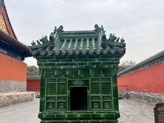 -历代帝王庙博物馆