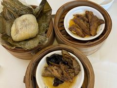 -万龙洲海鲜(南新仓店)