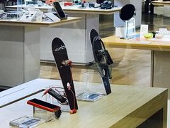 -Sony Store 索尼(来福士店)