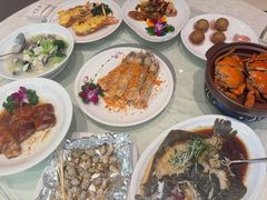 -大东海海鲜酒楼(渔人码头总店)