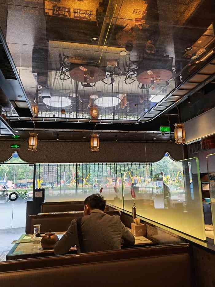 海门鱼仔店(百信广场店)-"必吃榜餐厅海门鱼仔店到店已是中午一点多.