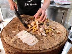 -荥经棒棒鸡(钢管厂五区店)