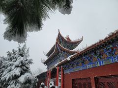 -开福禅寺