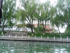 -皇家御河游(紫御湾码头)