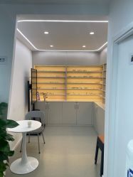 -清清博视儿童眼视光中心(角门西店)