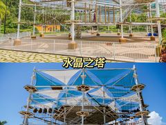 -星乐度·露营小镇