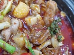 -茶港食堂(武昌店)