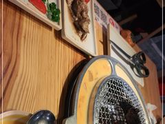 -喜来稀肉(北外滩白玉兰广场店)