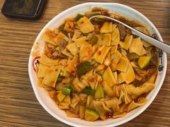-丝路传奇·中国拉面航母店(北医三院店)