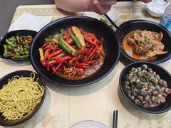 -聚味瞿记·龙虾堂(坡子街店)