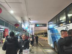 -福州长乐国际机场